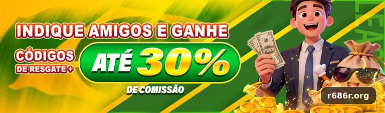 Domine a emoção de Rolling In Money na r686r com nossa análise detalhada